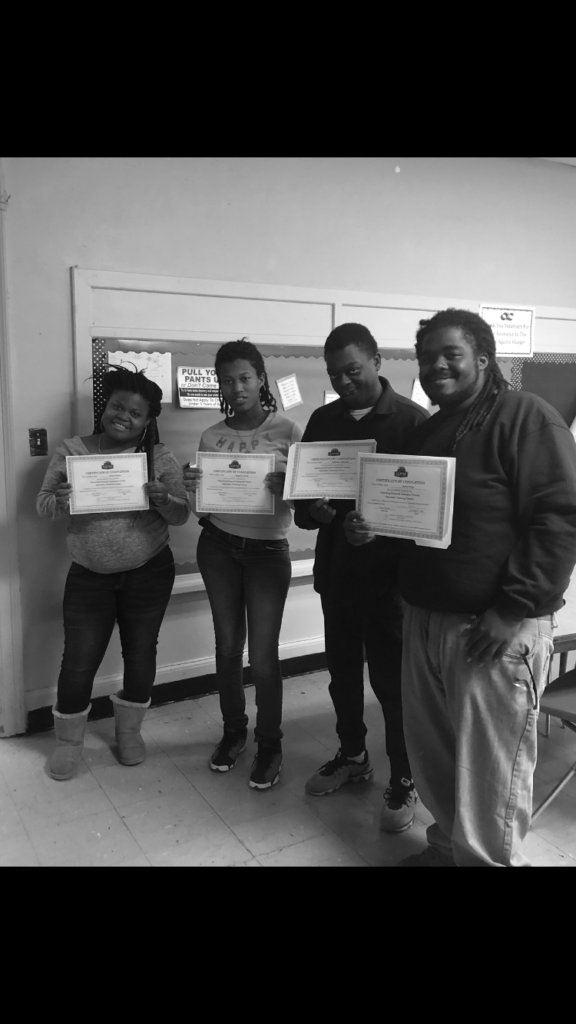 SOAR 4 Program Launches