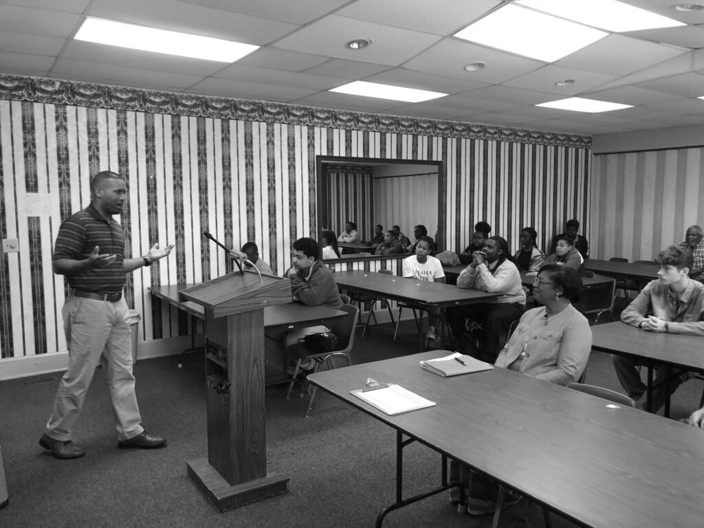SOAR 6 Program Launches