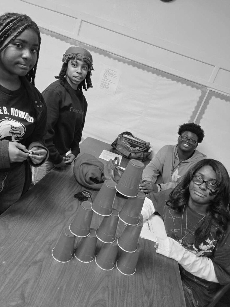 STEMLinx Program Launches